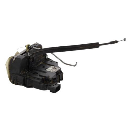 Serrure avant gauche PEUGEOT BOXER 3