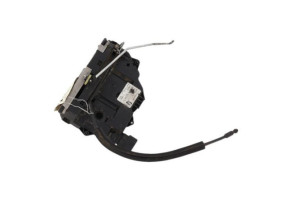 Serrure avant gauche PEUGEOT BOXER 3 Photo n°3