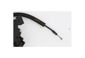 Serrure avant gauche PEUGEOT BOXER 3 Photo n°6