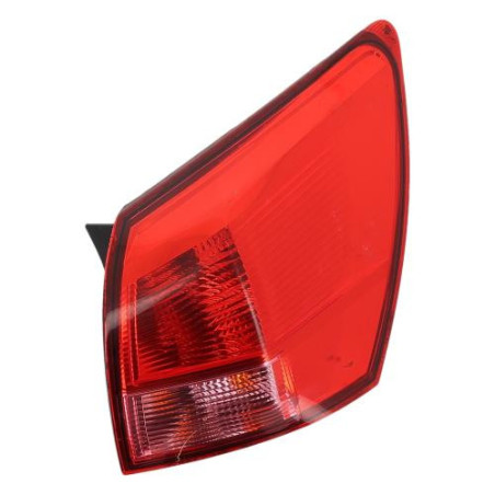 Feu arriere principal droit (feux) NISSAN QASHQAI 1