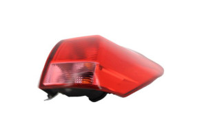 Feu arriere principal droit (feux) NISSAN QASHQAI 1 Photo n°2