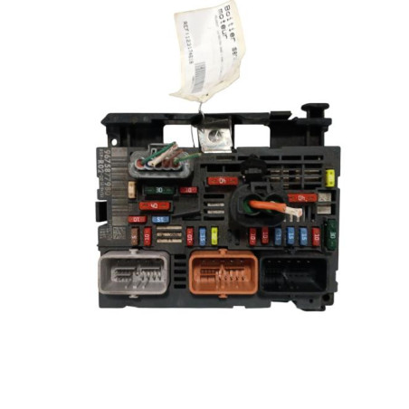 Boitier servitude moteur (BSM) PEUGEOT 5008 1