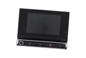 Afficheur CITROEN C3 3 Photo n°3