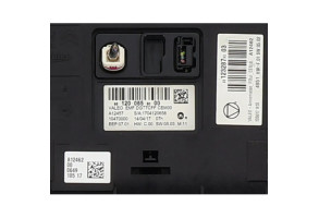 Afficheur CITROEN C3 3 Photo n°5