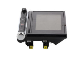 Afficheur CITROEN C3 3 Photo n°7