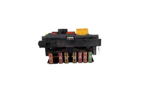 Boitier servitude moteur (BSM) CITROEN BERLINGO 2 Photo n°2