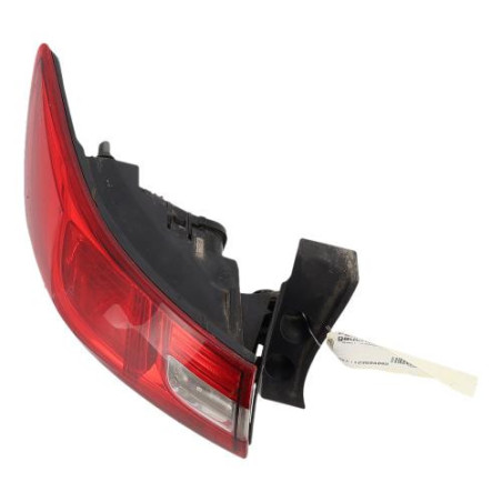 Feu arriere principal gauche (feux) RENAULT CLIO 4
