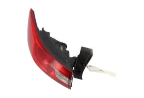 Feu arriere principal gauche (feux) RENAULT CLIO 4 Photo n°1