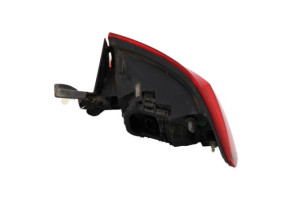 Feu arriere principal gauche (feux) RENAULT CLIO 4 Photo n°4