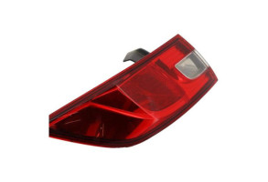 Feu arriere principal gauche (feux) RENAULT CLIO 4 Photo n°5