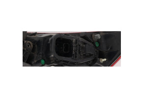 Feu arriere principal gauche (feux) RENAULT CLIO 4 Photo n°7