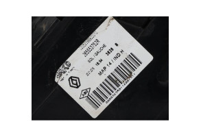 Feu arriere principal gauche (feux) RENAULT CLIO 4 Photo n°8