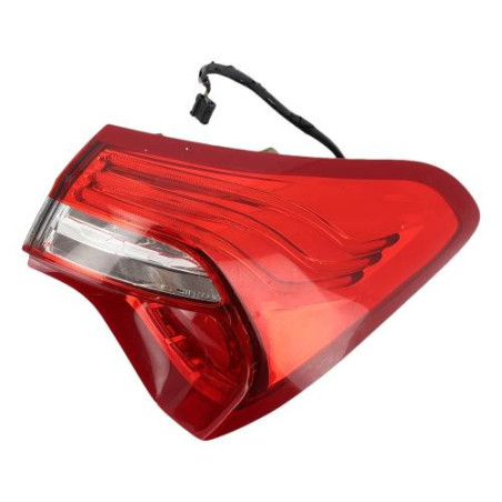 Feu arriere principal droit (feux) CITROEN DS5