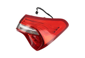 Feu arriere principal droit (feux) CITROEN DS5 Photo n°1