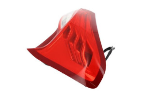 Feu arriere principal droit (feux) CITROEN DS5 Photo n°4