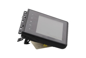 Afficheur RENAULT CLIO 5 Photo n°2