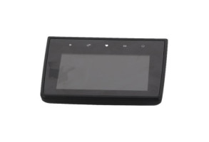 Afficheur RENAULT CLIO 5 Photo n°3