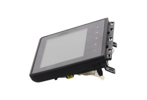 Afficheur RENAULT CLIO 5 Photo n°4