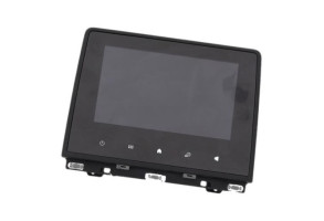 Afficheur RENAULT CLIO 5 Photo n°5