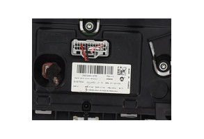 Afficheur RENAULT CLIO 5 Photo n°7