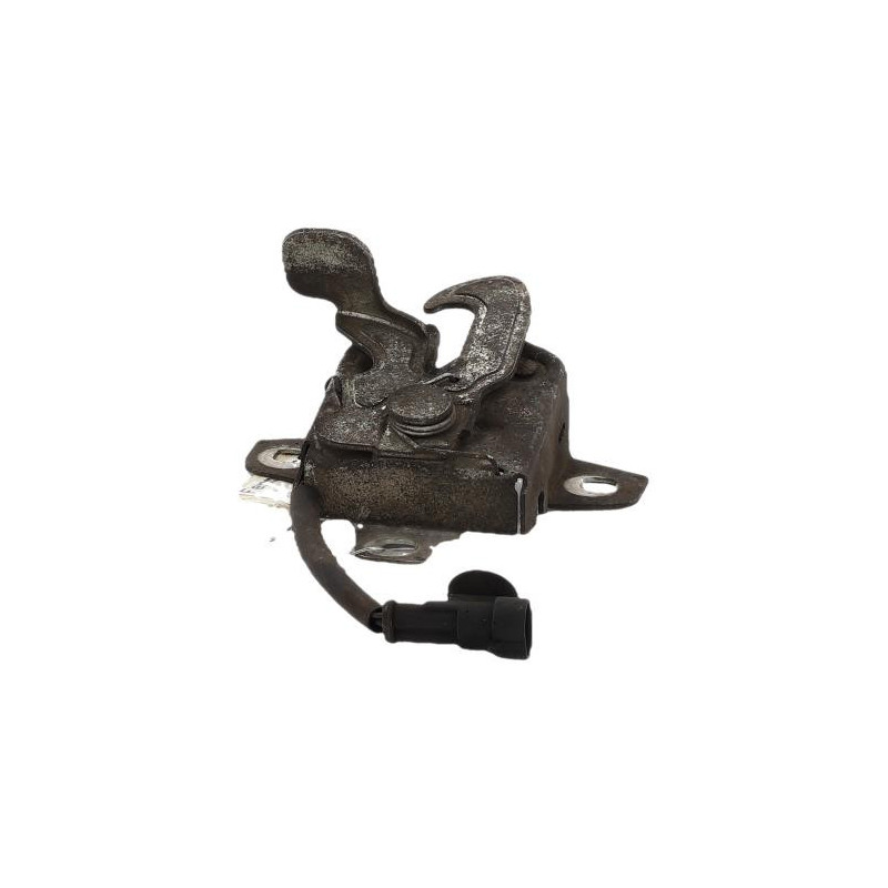 Fermeture de capot PEUGEOT BOXER 3 Photo n°1