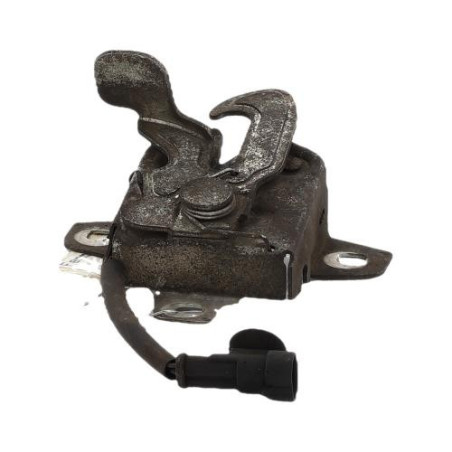 Fermeture de capot PEUGEOT BOXER 3