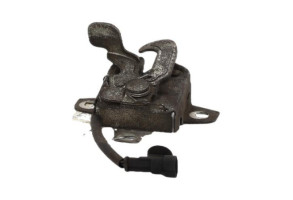 Fermeture de capot PEUGEOT BOXER 3 Photo n°1