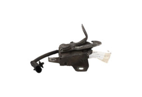 Fermeture de capot PEUGEOT BOXER 3 Photo n°2