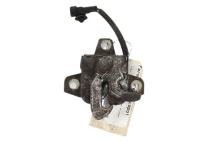 Fermeture de capot PEUGEOT BOXER 3 Photo n°3