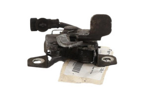 Fermeture de capot PEUGEOT BOXER 3 Photo n°4