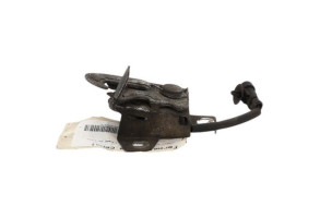 Fermeture de capot PEUGEOT BOXER 3 Photo n°5