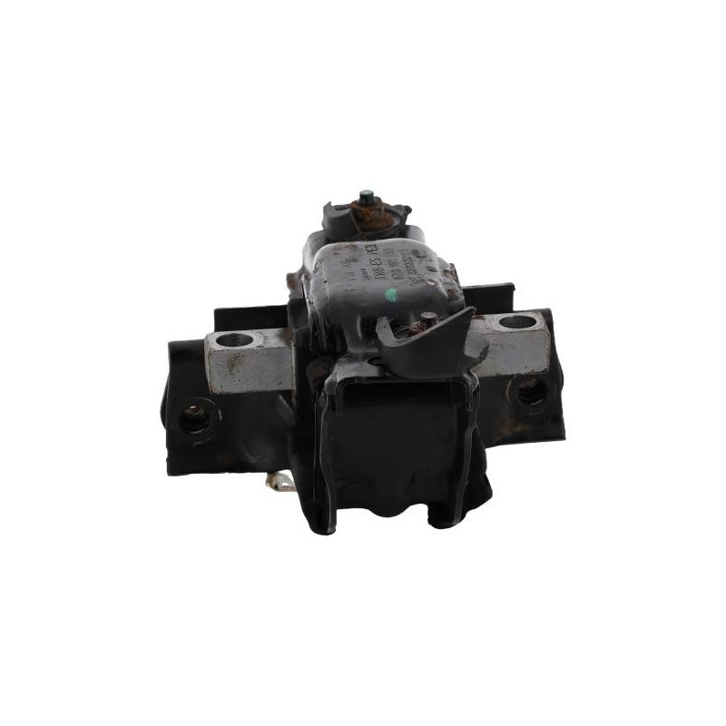 Support moteur gauche SKODA FABIA 2 Photo n°1