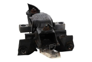 Support moteur gauche SKODA FABIA 2 Photo n°4