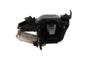 Support moteur gauche SKODA FABIA 2 Photo n°5