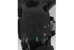 Support moteur gauche SKODA FABIA 2 Photo n°7
