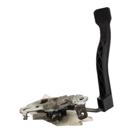 Poignee d'ouverture de capot PEUGEOT 3008 1