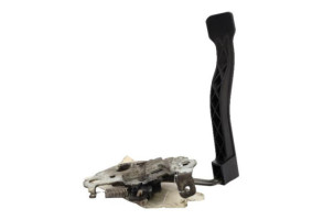 Poignee d'ouverture de capot PEUGEOT 3008 1 Photo n°1