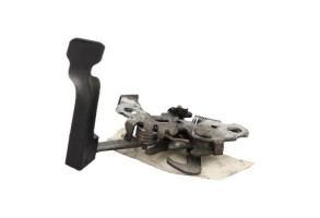 Poignee d'ouverture de capot PEUGEOT 3008 1 Photo n°2