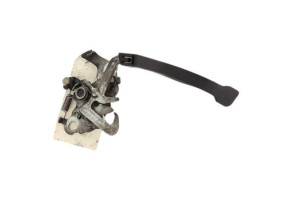 Poignee d'ouverture de capot PEUGEOT 3008 1 Photo n°4