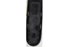 Interrupteur de leve vitre avant gauche PEUGEOT 5008 1 Photo n°7