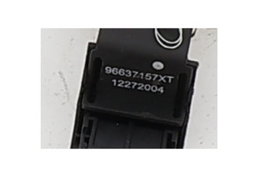 Commande regulateur vitesse PEUGEOT 5008 1 Photo n°5