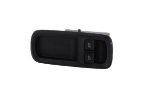 Interrupteur de leve vitre avant gauche FORD FIESTA 6 Photo n°1