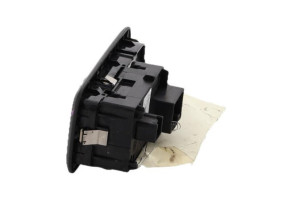 Interrupteur de leve vitre avant gauche FORD FIESTA 6 Photo n°2