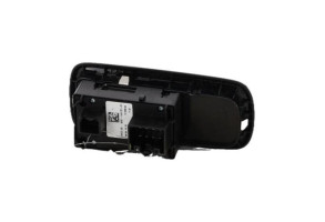 Interrupteur de leve vitre avant gauche FORD FIESTA 6 Photo n°3