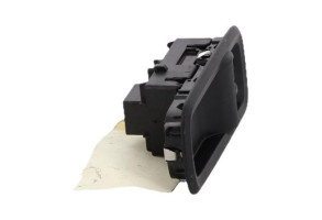 Interrupteur de leve vitre avant gauche FORD FIESTA 6 Photo n°4