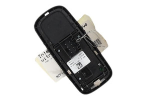 Interrupteur de leve vitre avant gauche FORD FIESTA 6 Photo n°6