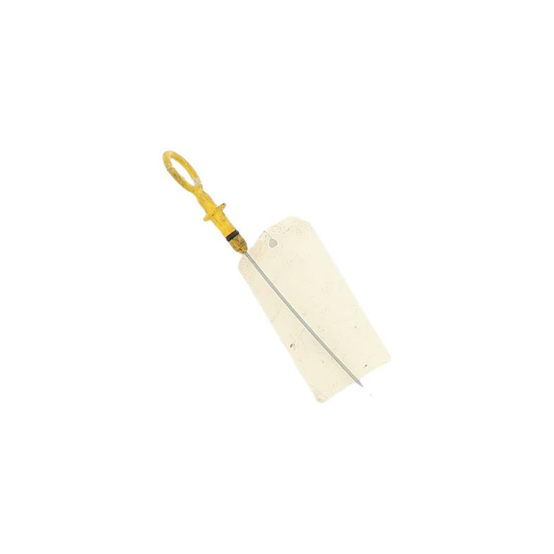 Jauge d'huile DACIA SANDERO 2 Photo n°1