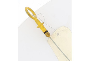 Jauge d'huile DACIA SANDERO 2 Photo n°3