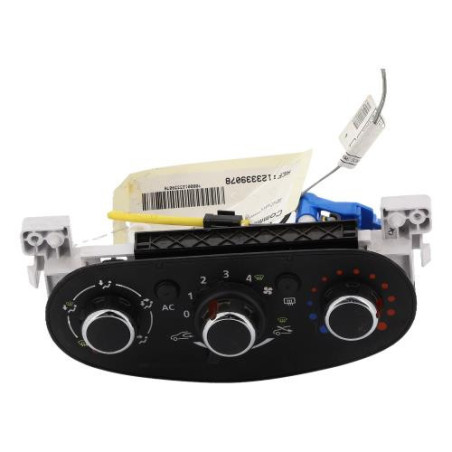 Commande chauffage DACIA SANDERO 2