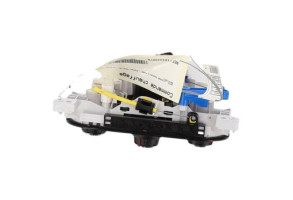 Commande chauffage DACIA SANDERO 2 Photo n°3